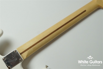 Player Stratocaster - Polar White